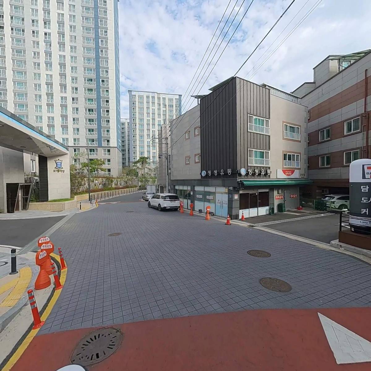 화이트24셀프빨래방 광주금호점_2