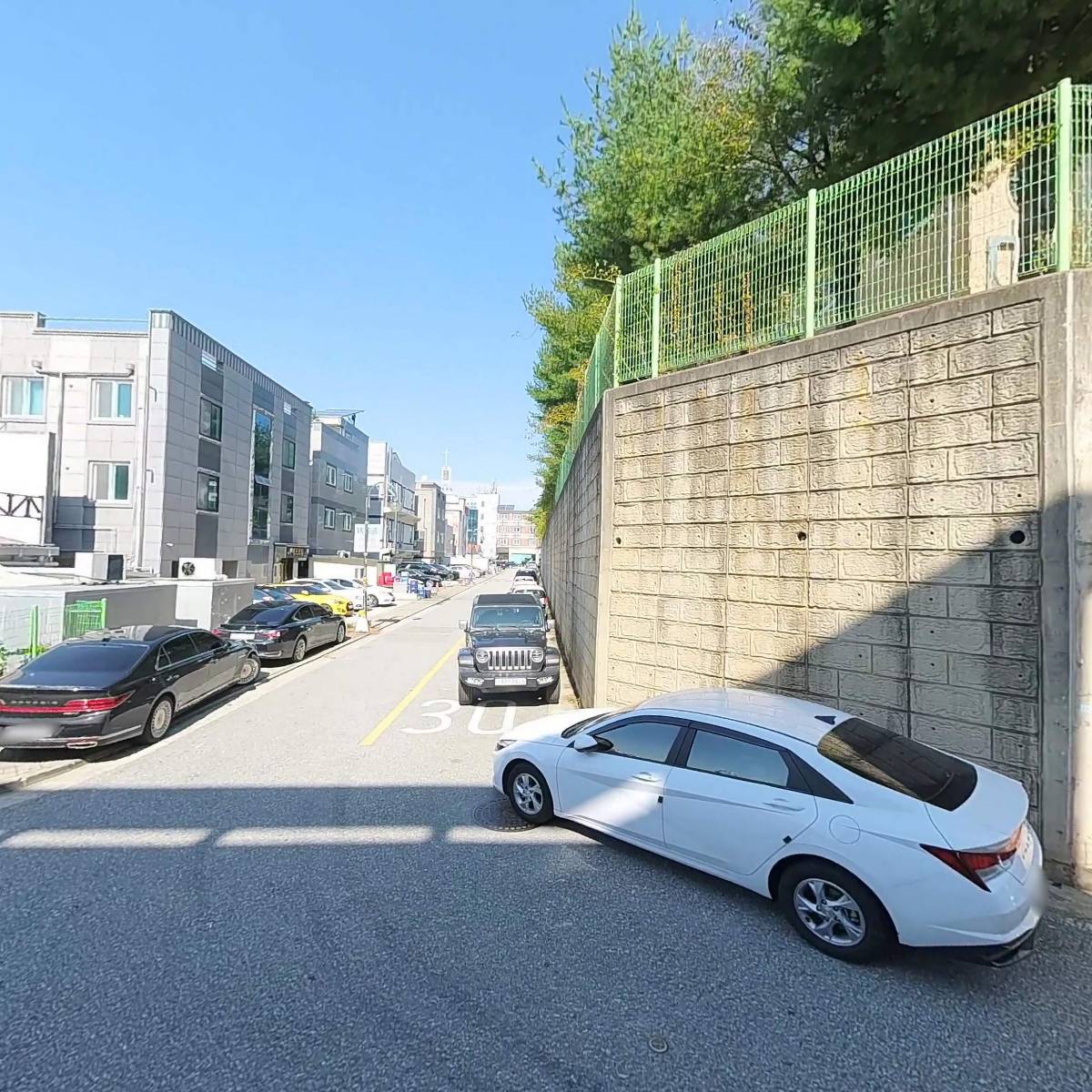 올히 수완점
