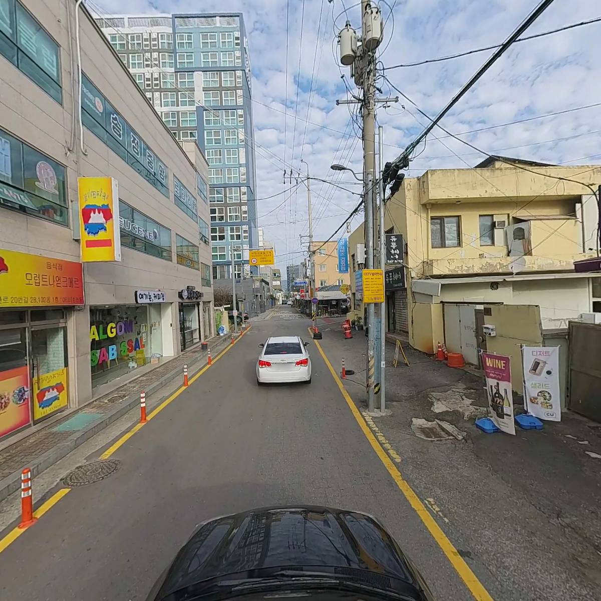 씨유(CU) 송정광신점_4