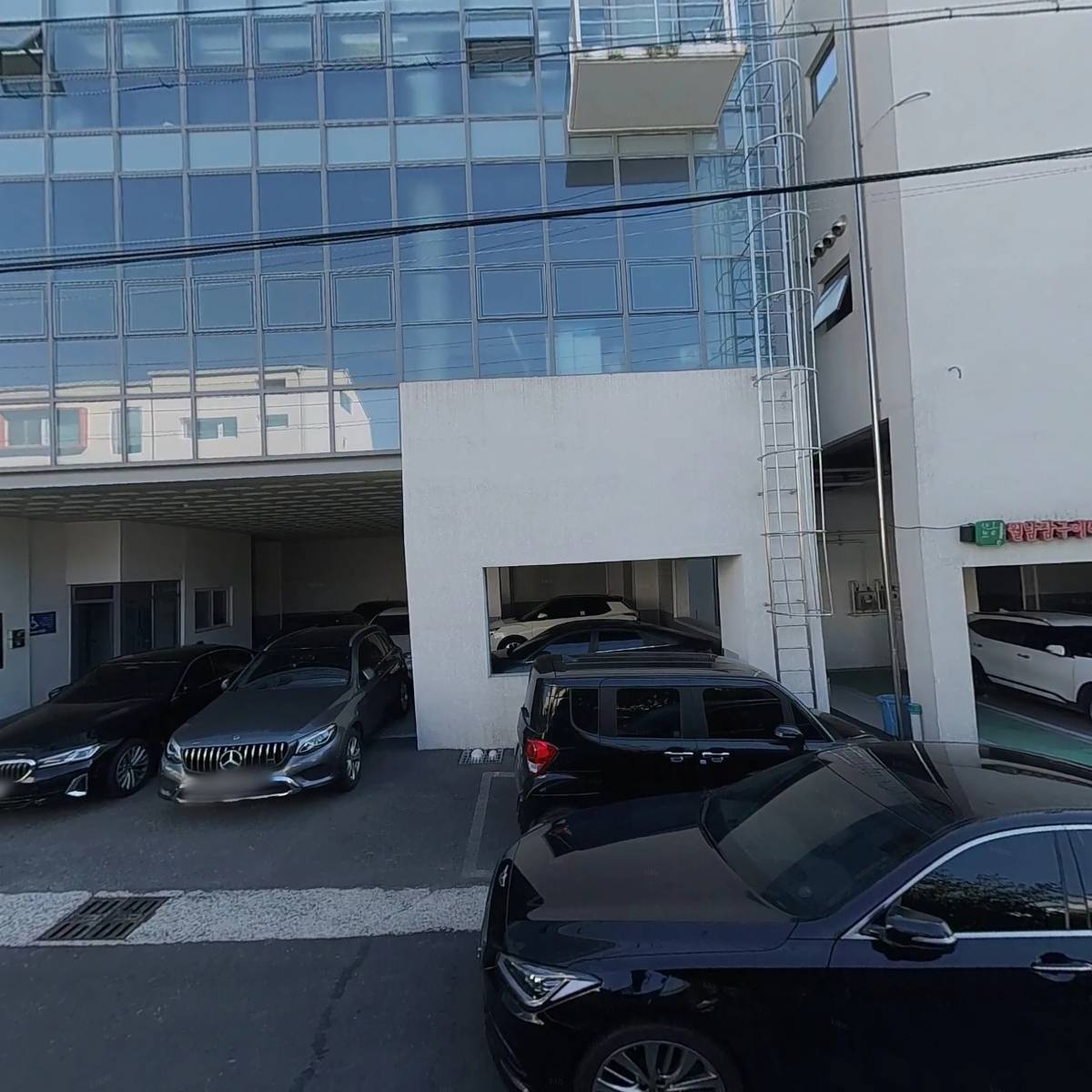 (주)제주블루오션