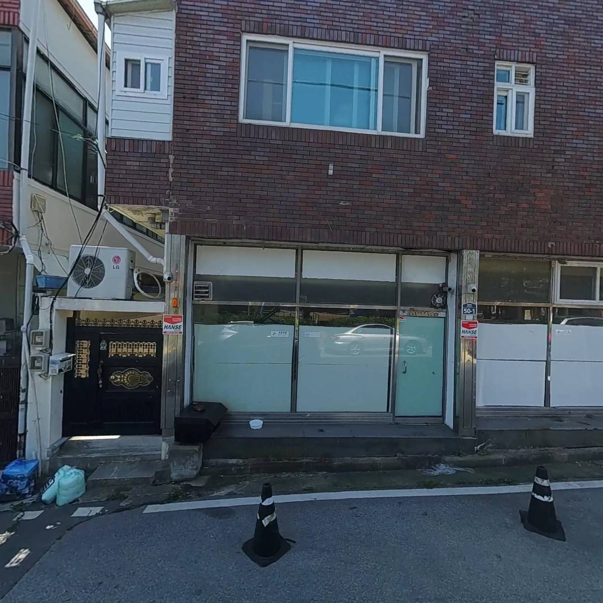 아산치과기공소