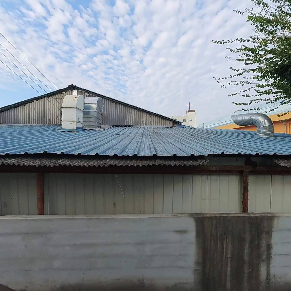 한국지엠북대구서비스센터