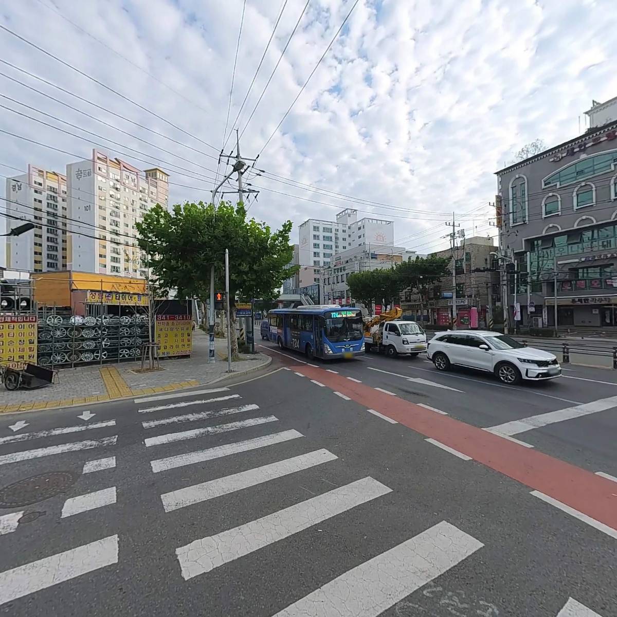 우즈베키스탄레스토랑