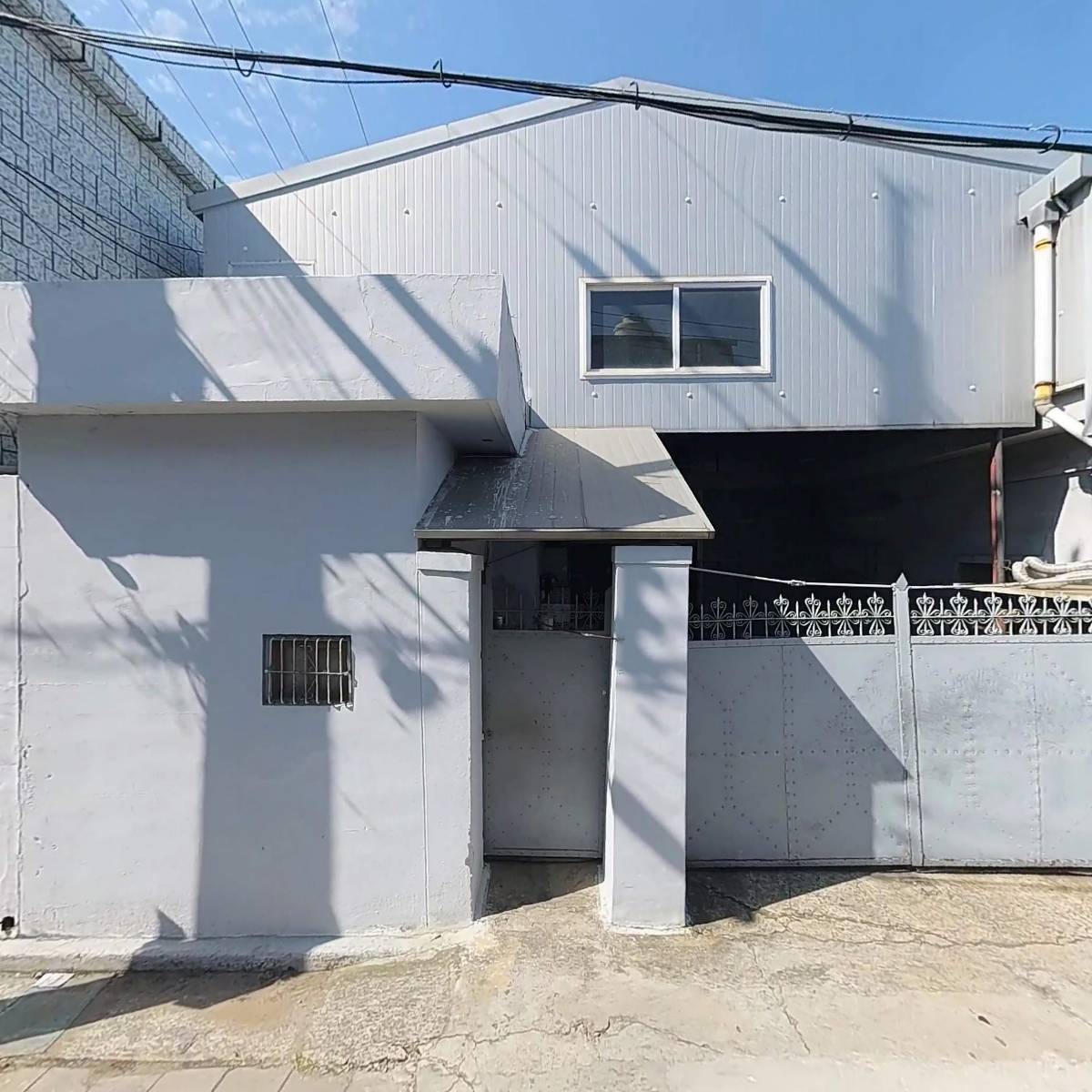 주식회사광명텍