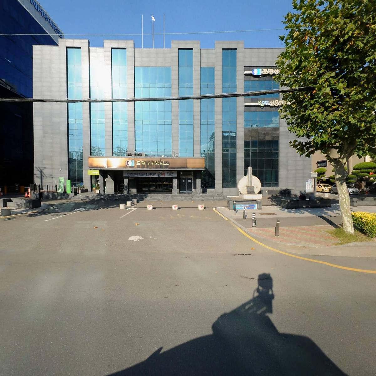 샐러드야오광장점