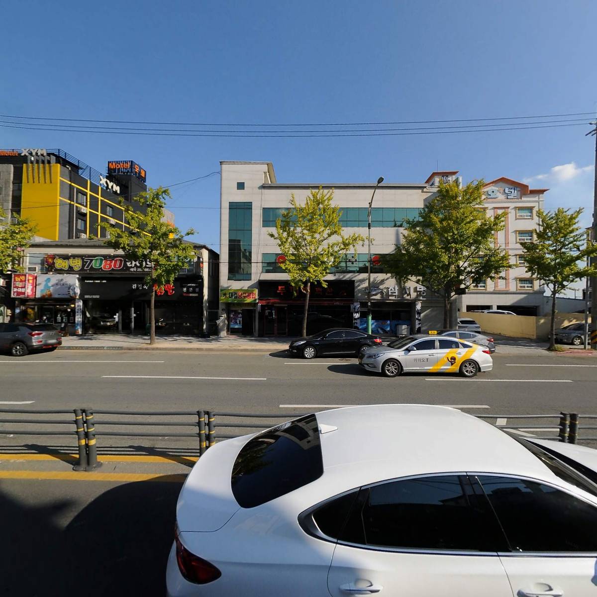 꾸석지 돌판한우 포항영일대점_3