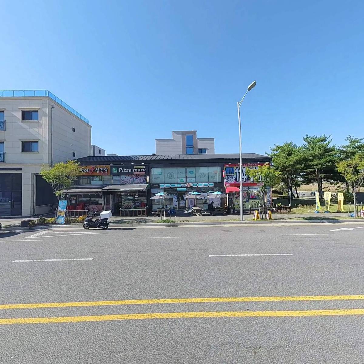 멕시카나치킨시화MTV점_3