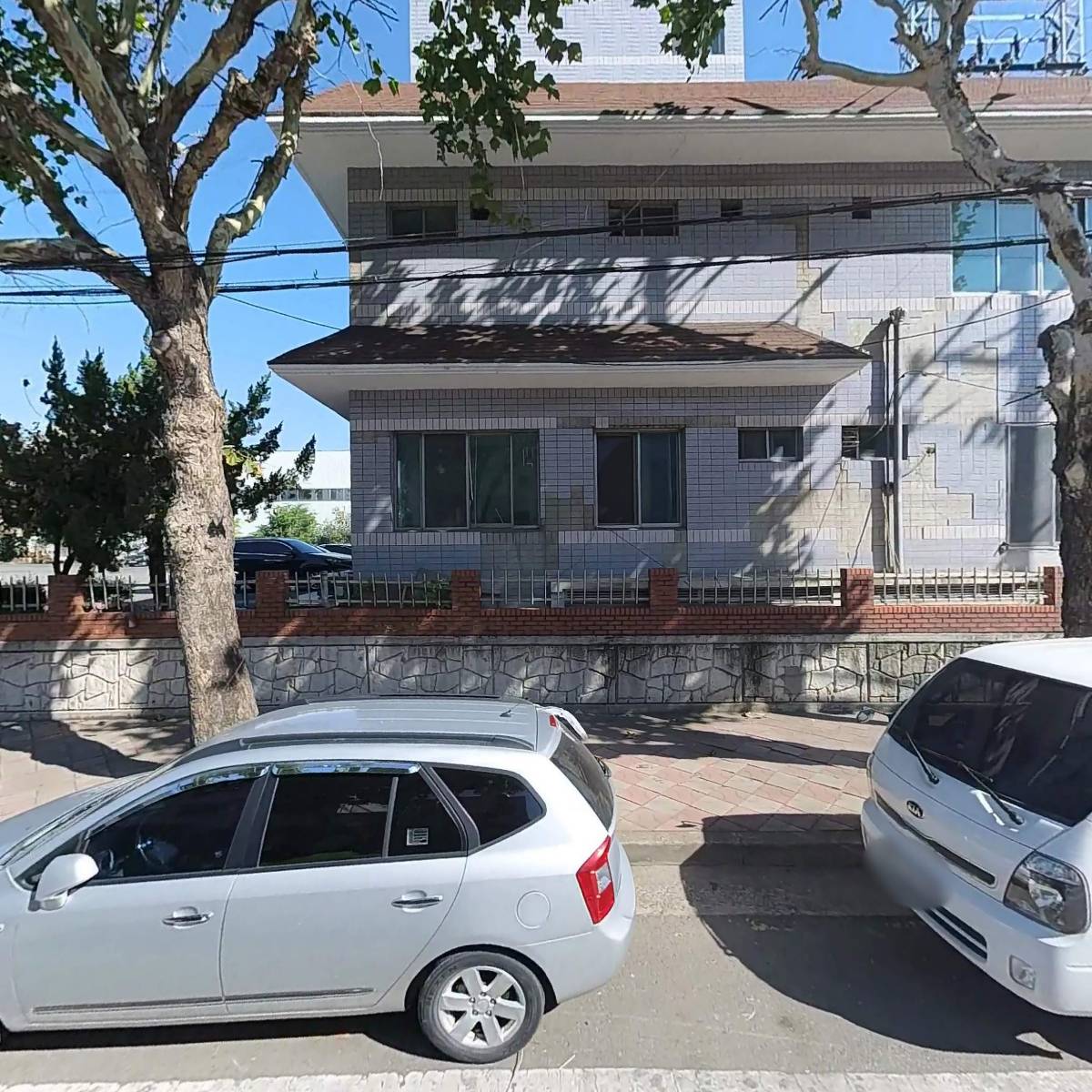 서부초경공업사