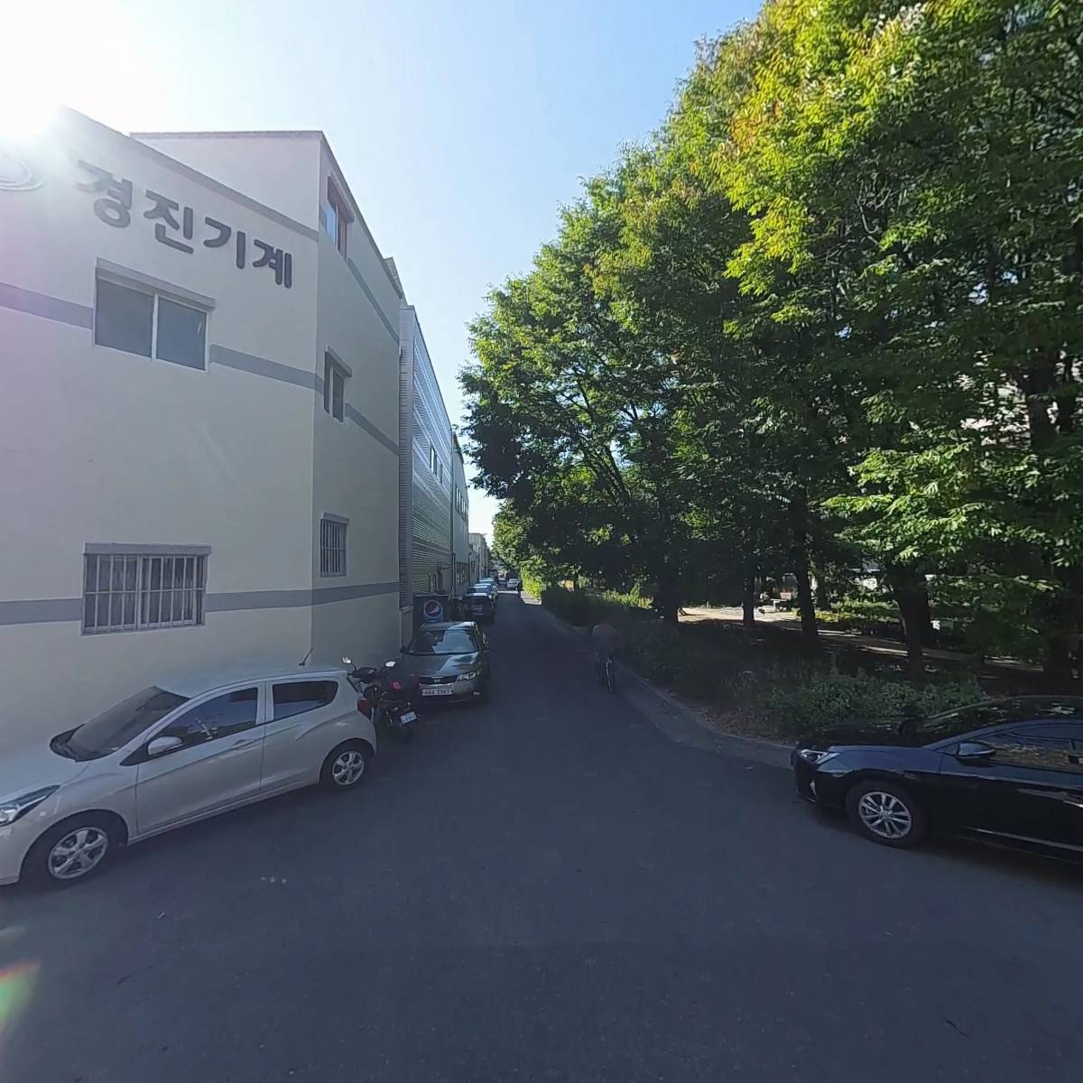 （주）삼우정밀 이곡지점