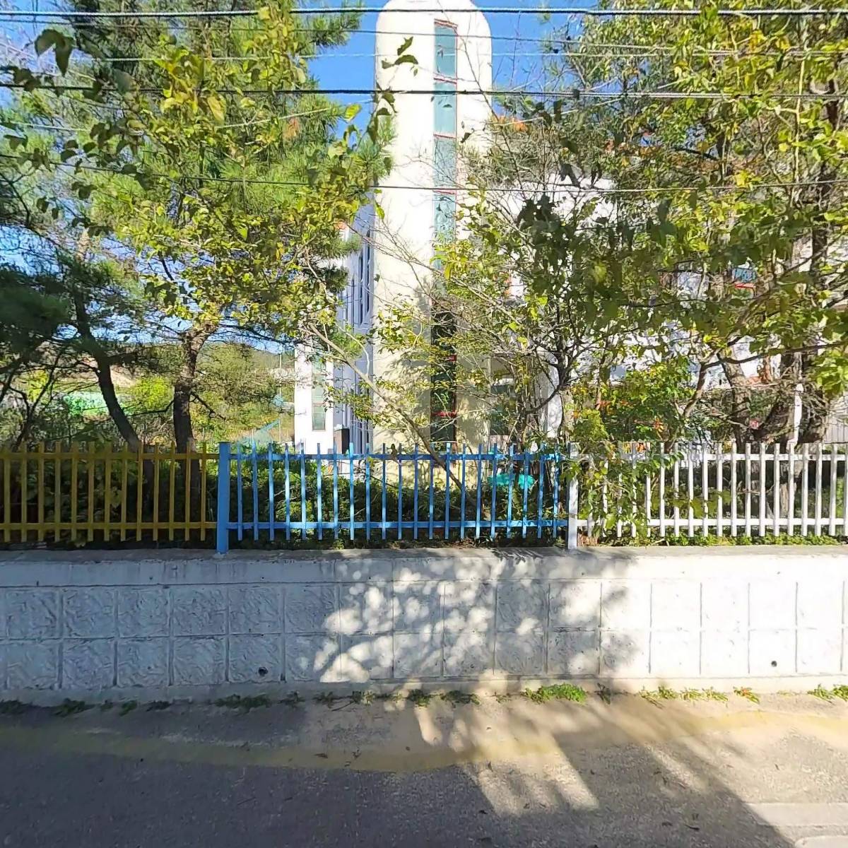 사회복지법인인애복지재단