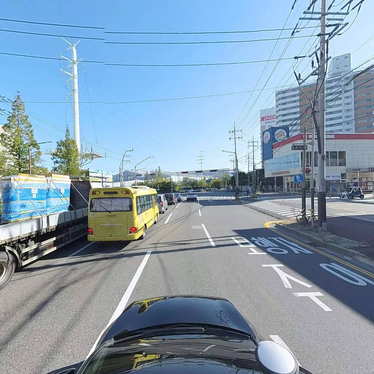 에이치디현대오일뱅크 (주) 직영울산셀프주유소_4