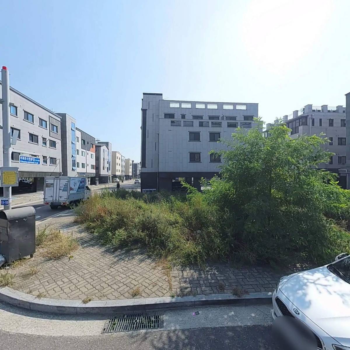 한식세끼 정왕점