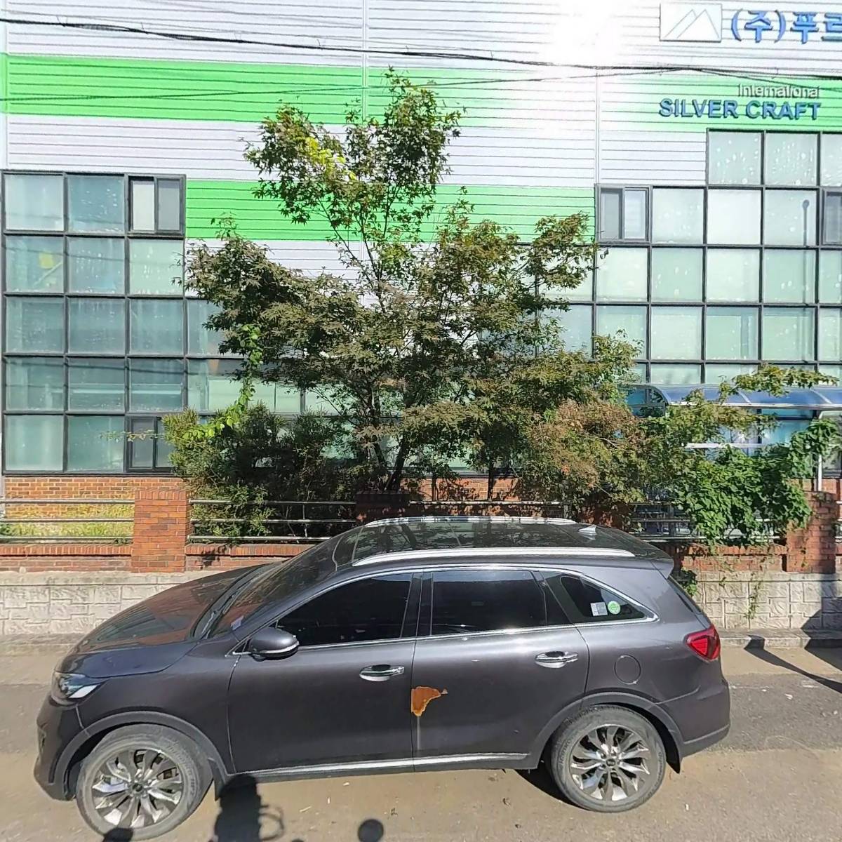 주식회사 한국커티스라이트