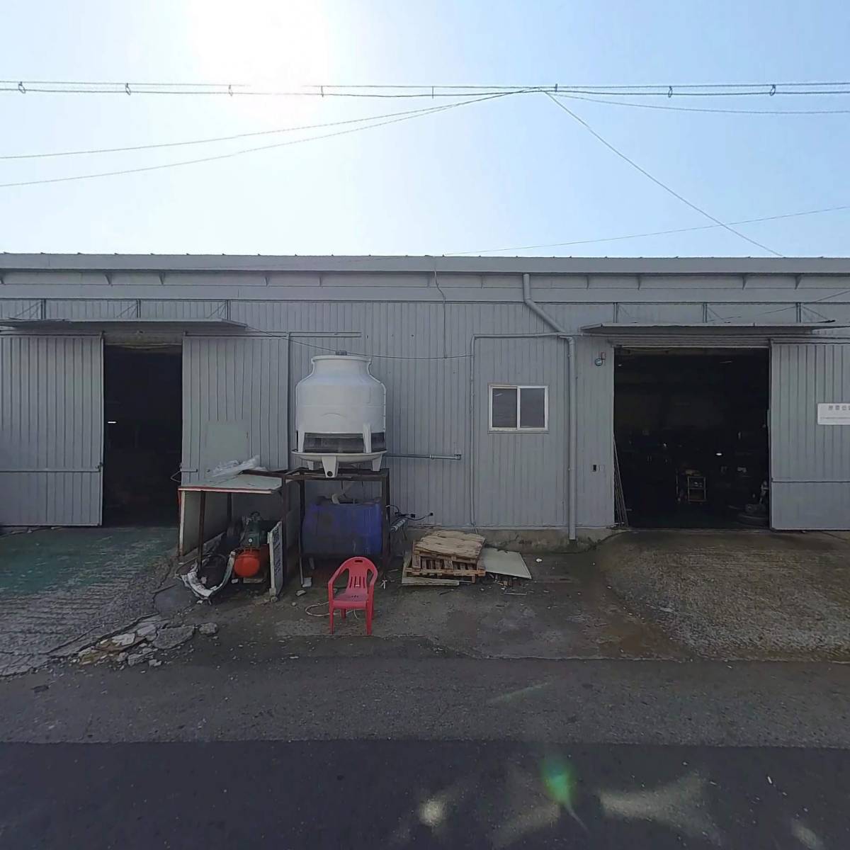 주식회사 아쿠엑스코리아