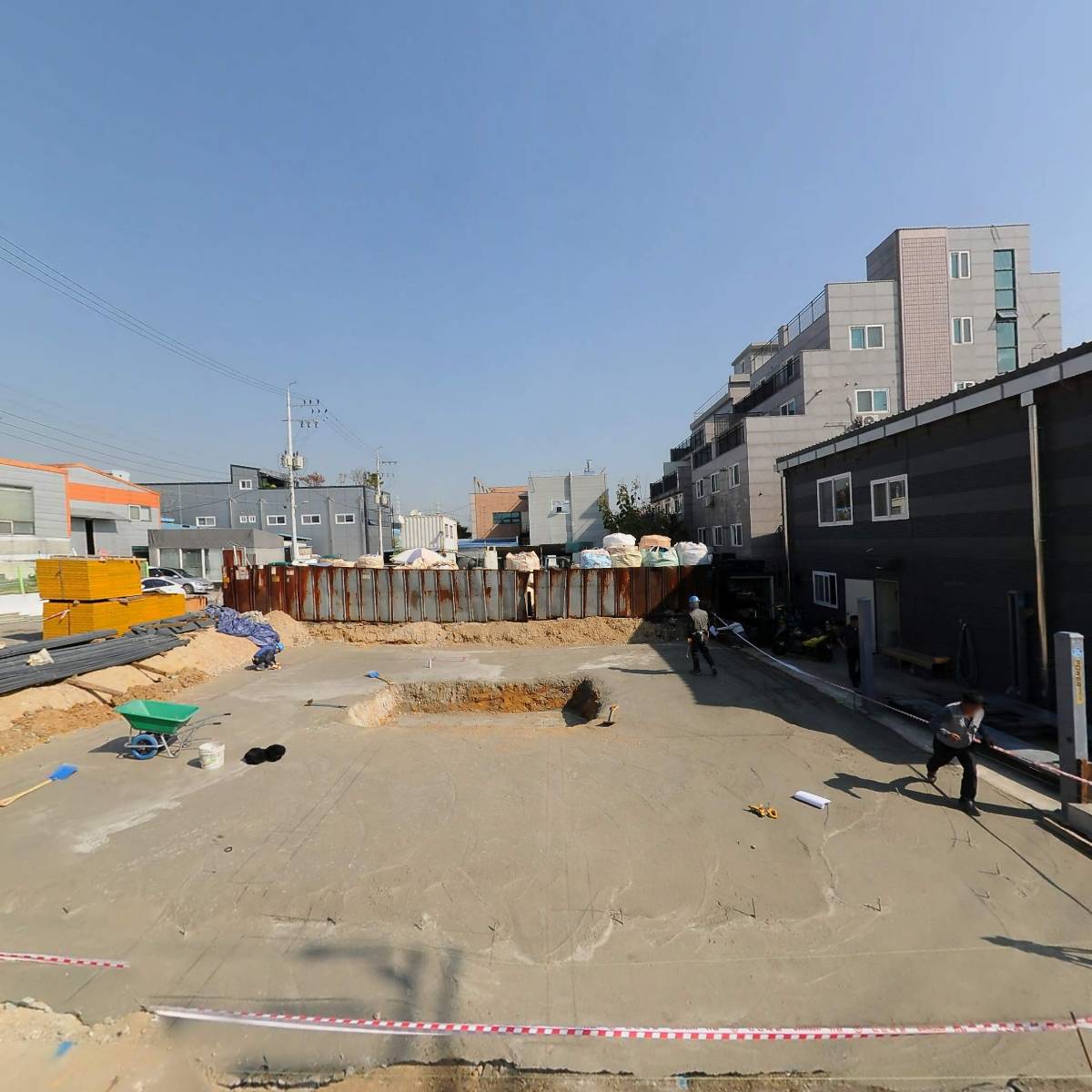 와이제이푸드(YJ FOOD)