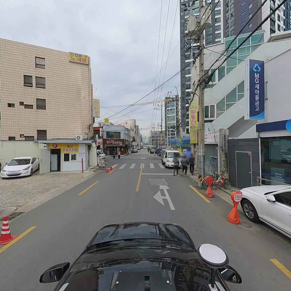 이땅애우리한우중구청점_4