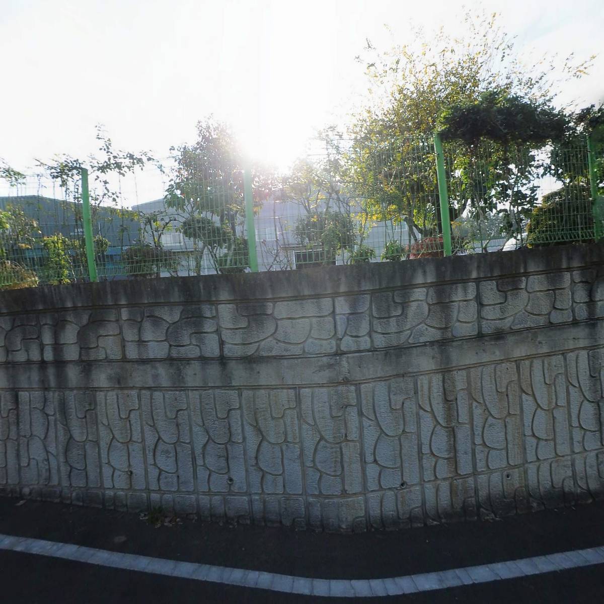 (주)경보로지스