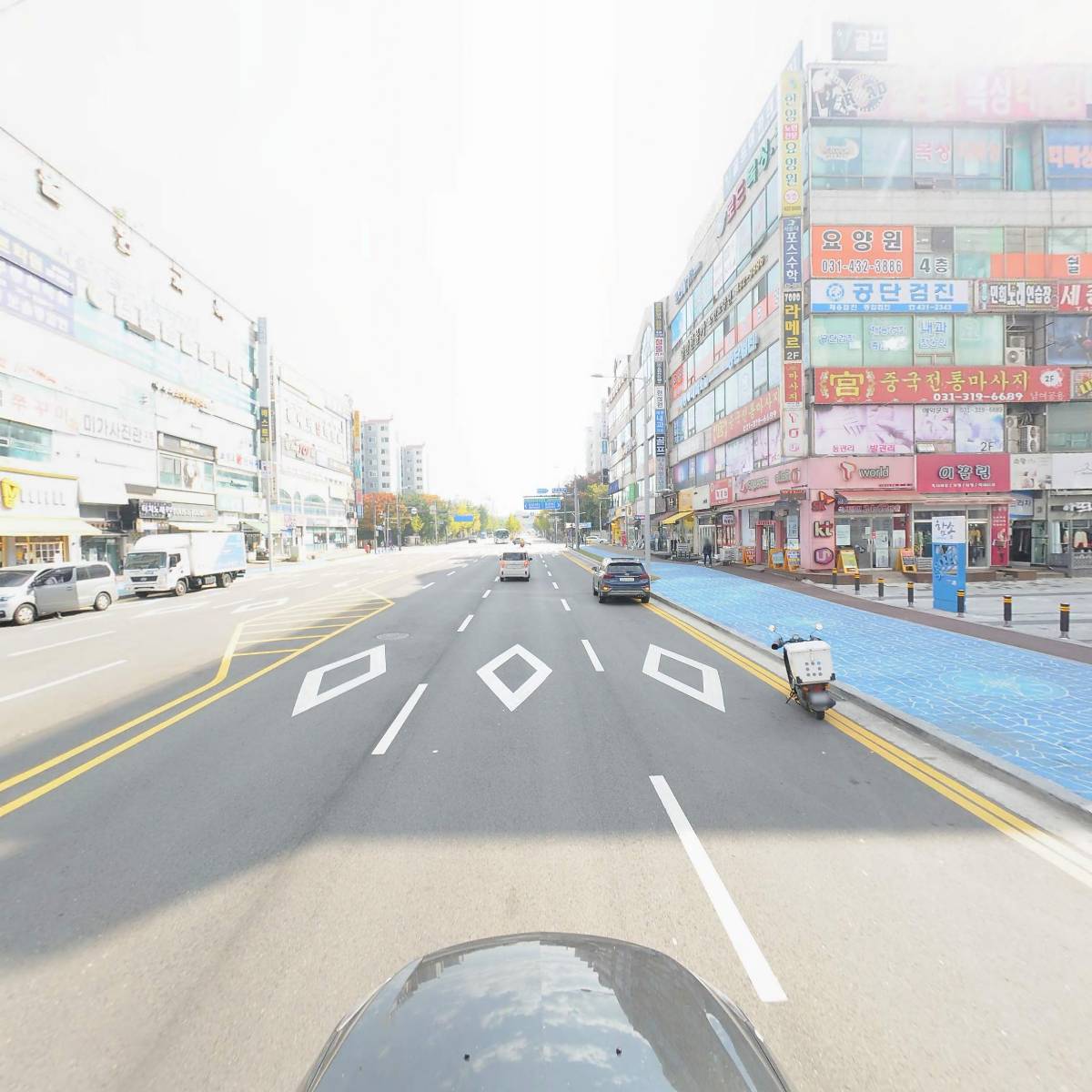 커피에반하다시흥함송로점_4