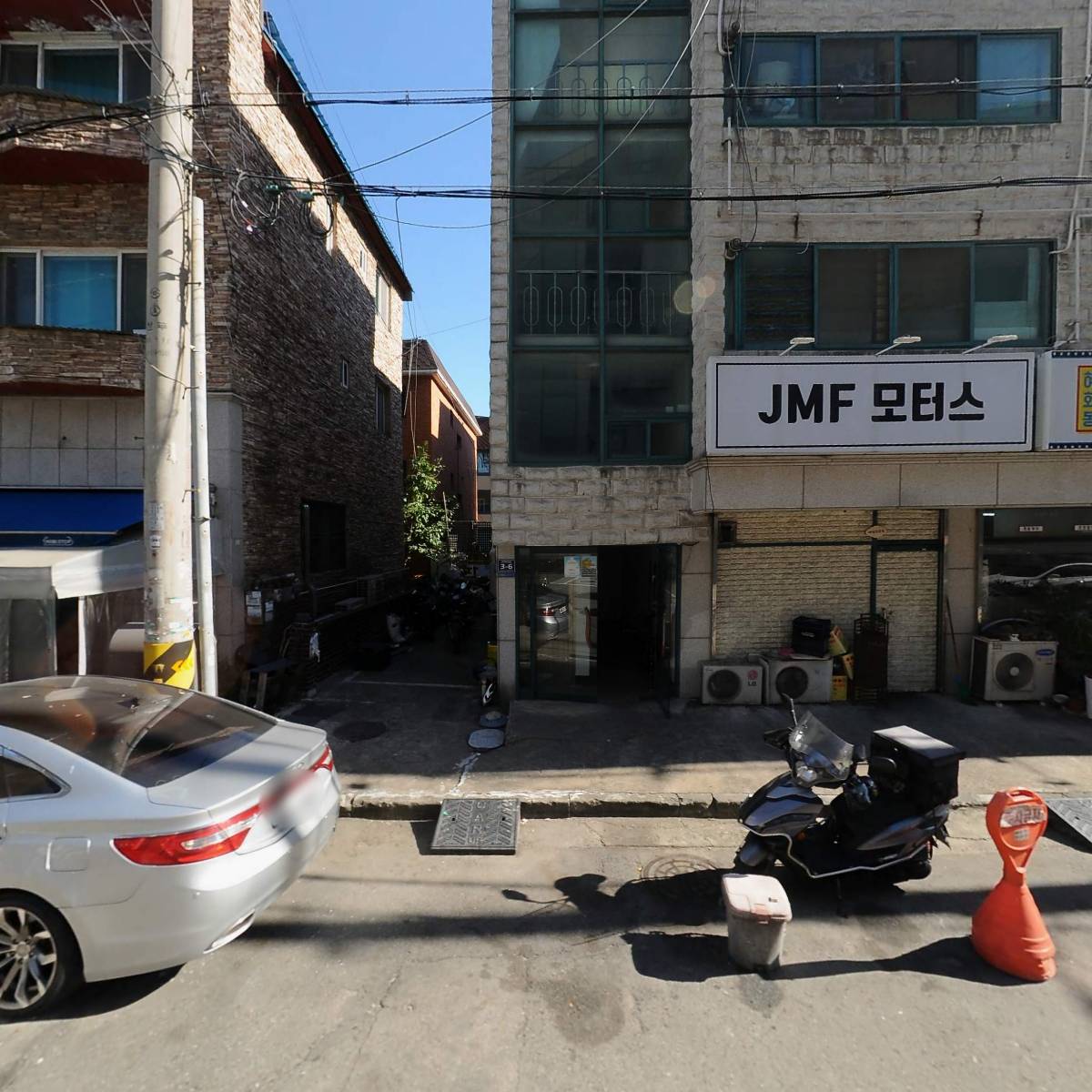 한국야쿠르트 정왕점_3