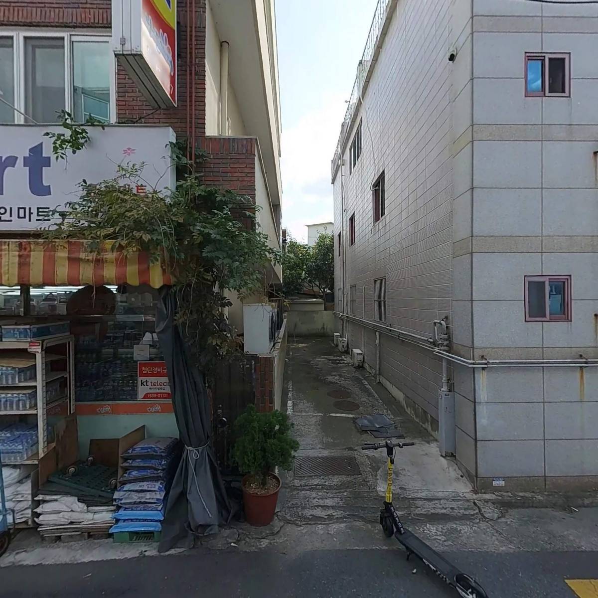 주식회사 투네스트