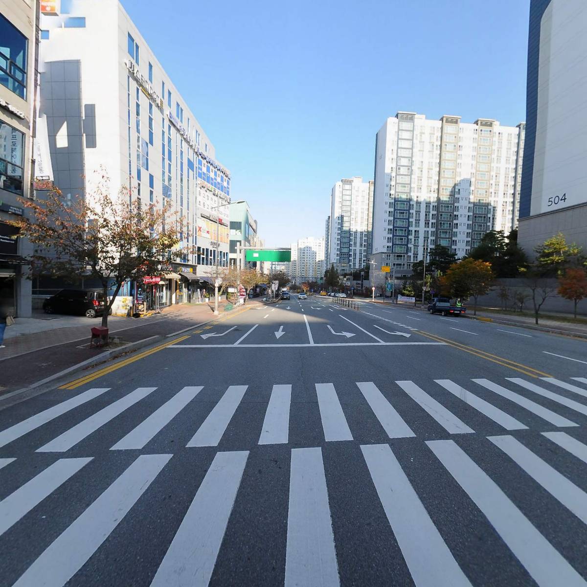 이삭토스트서산테크노밸리점_2