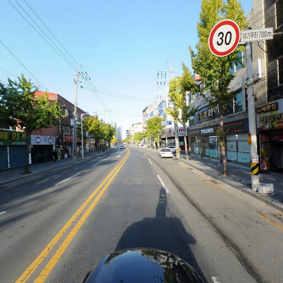 주）코리아세븐포항두호점_4