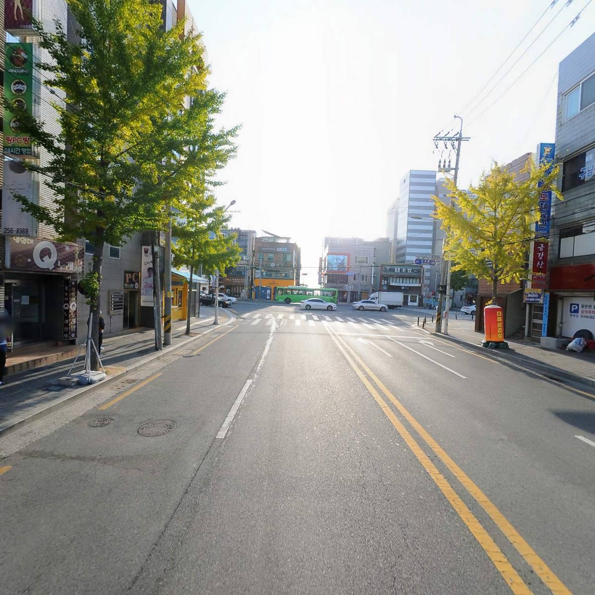 주）코리아세븐포항두호점_2