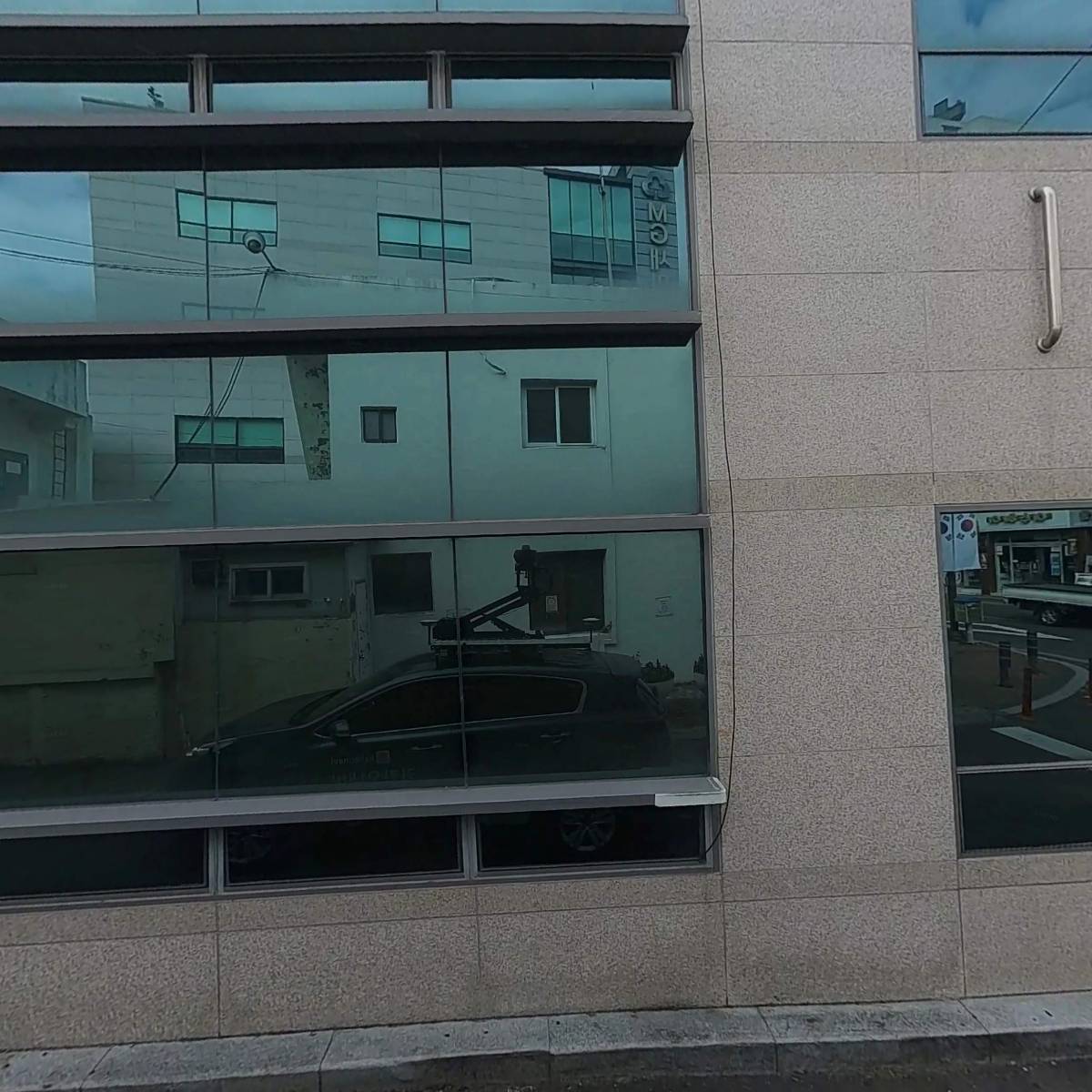 경찰청 울산광역시지방경찰청 울산중부경찰서 병영지구대