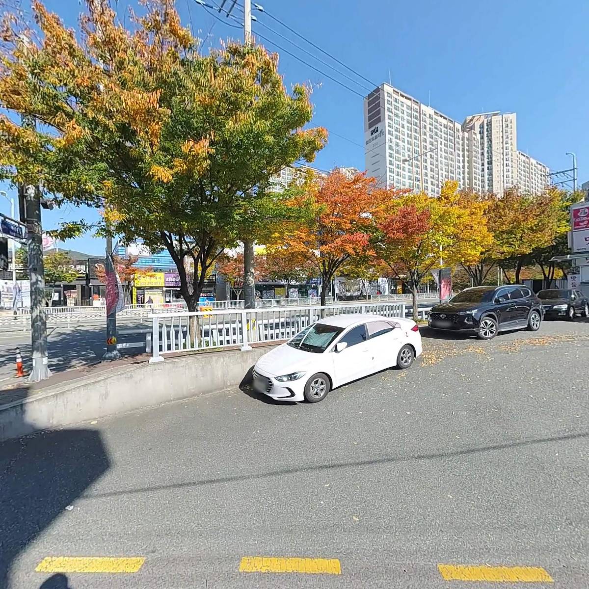 까까오톡남성전문헤어샵