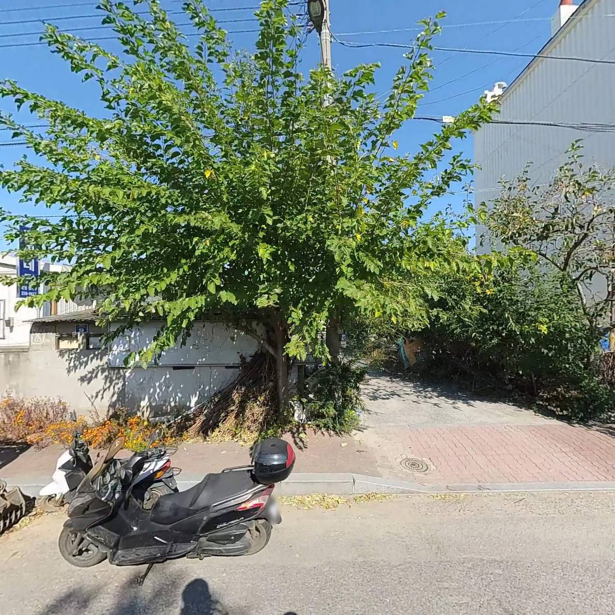광민테크