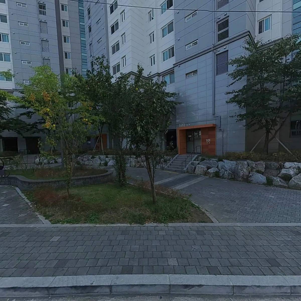 그린숲어린이집