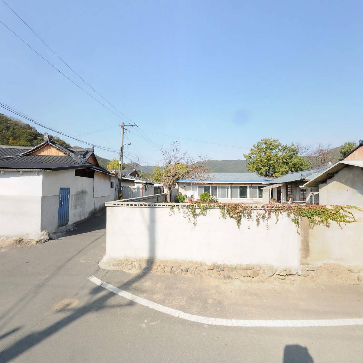 삼보지관