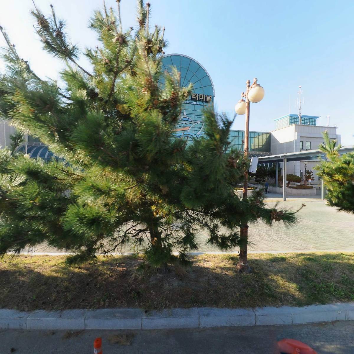 (주)대아고속해운