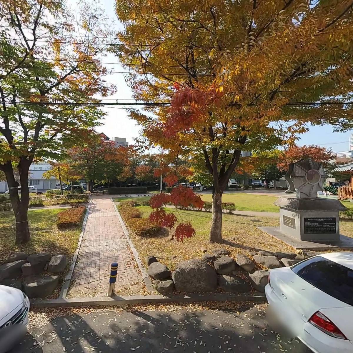 （사）대한민국팔각회울산시지구평화팔각회