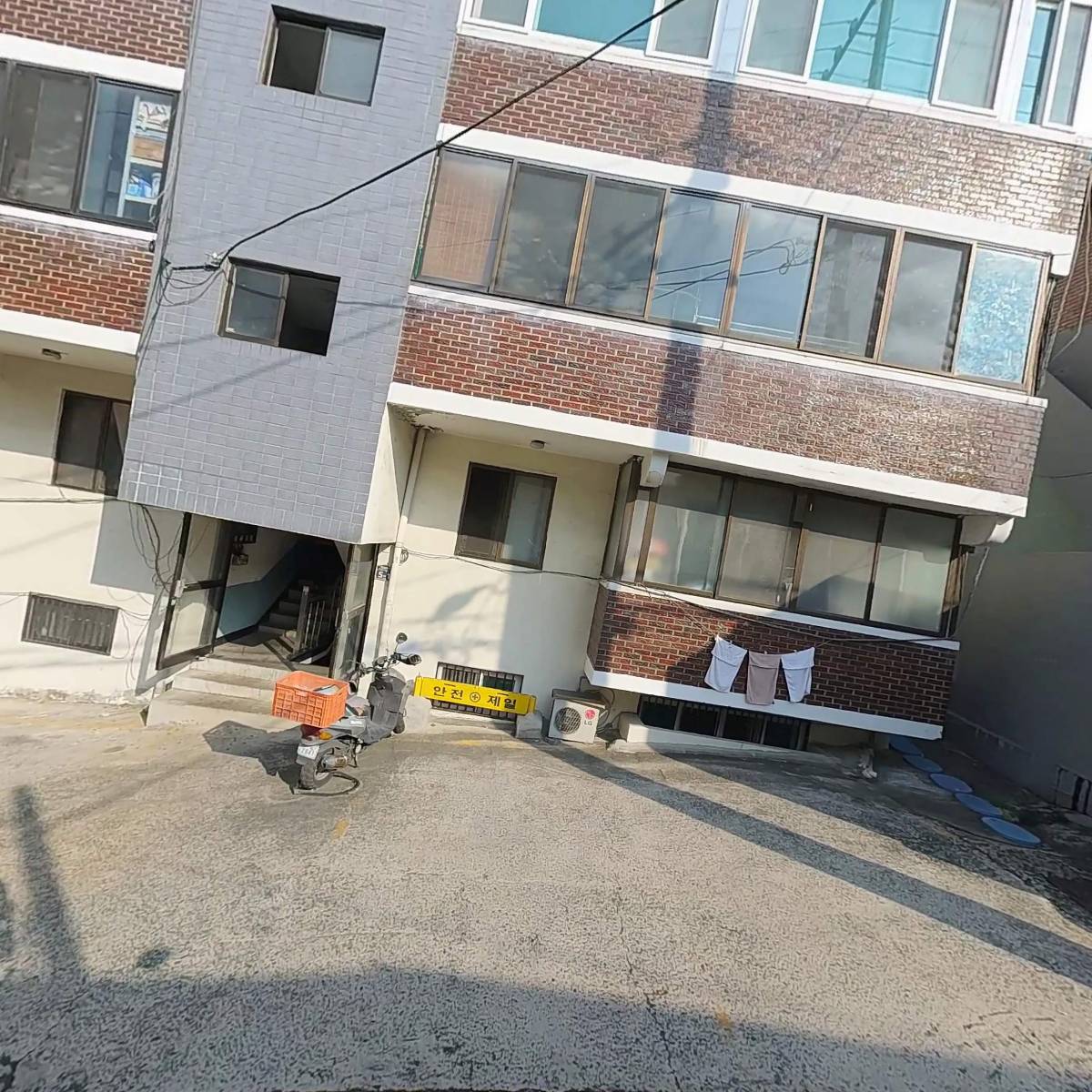 주식회사 경수산전