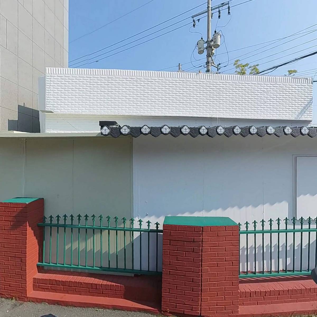 현대자동차봉덕점