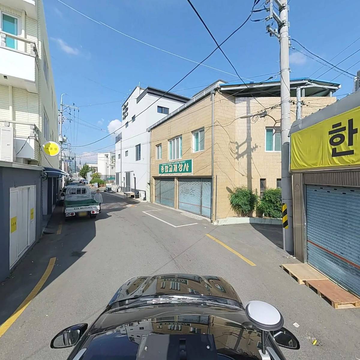 시골숯불치킨 남산점_4
