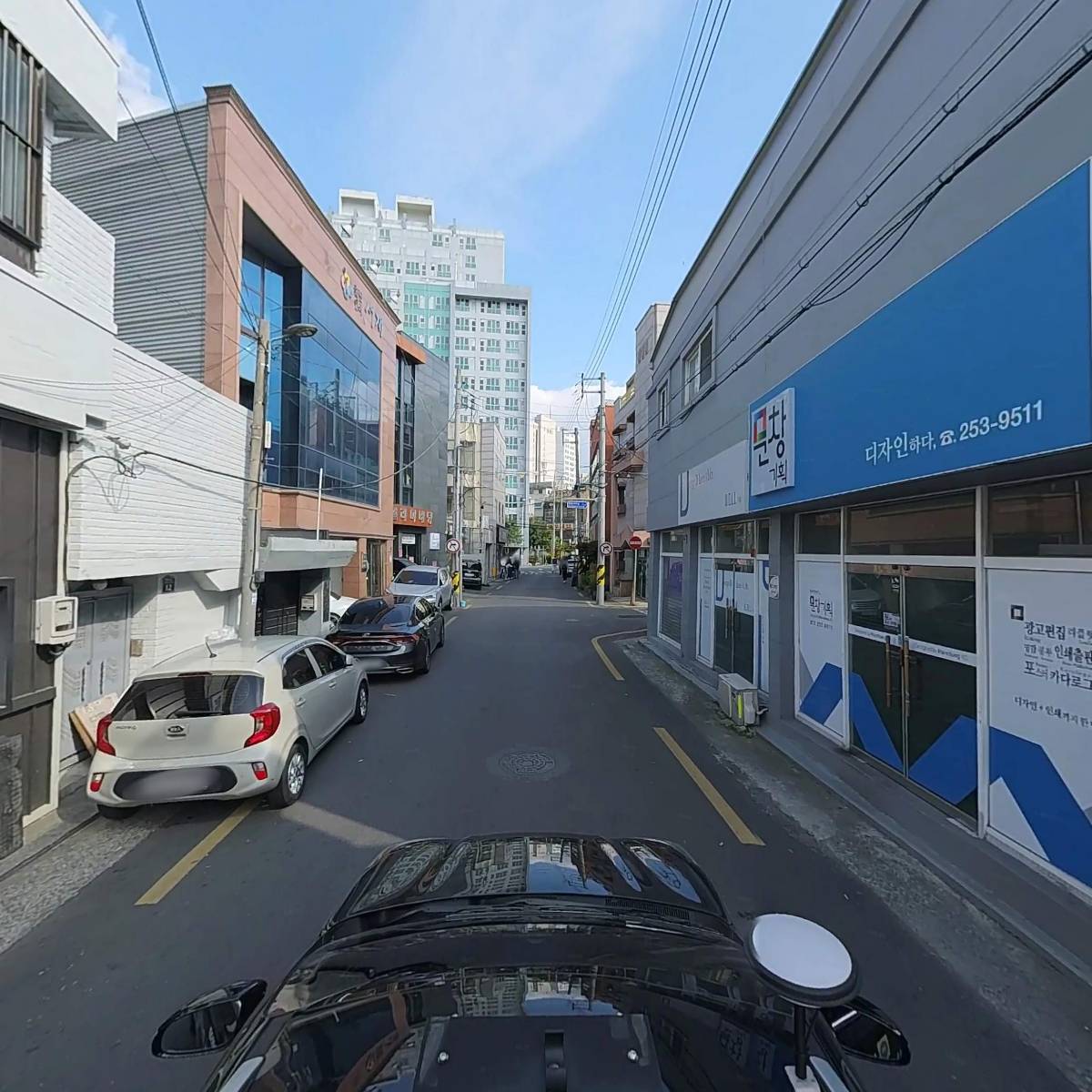 대한천리교 경심교회_4