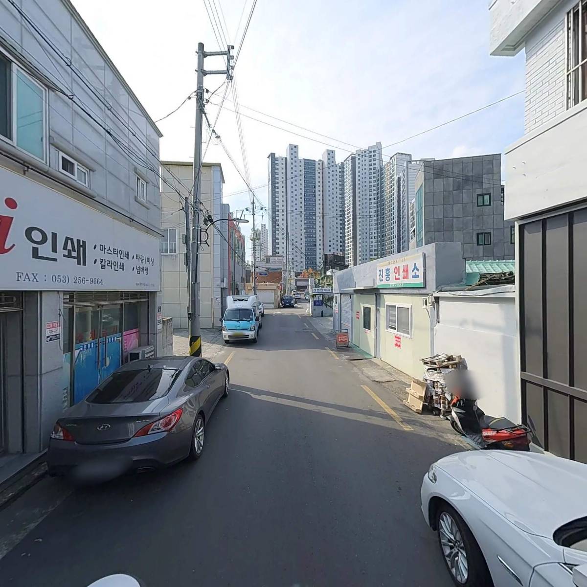 대한천리교 경심교회_2