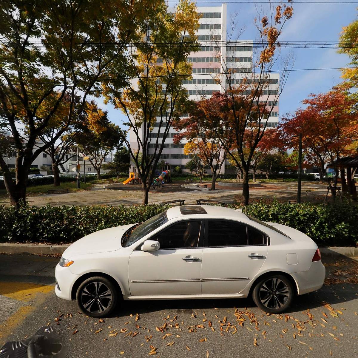 꼬끄필링