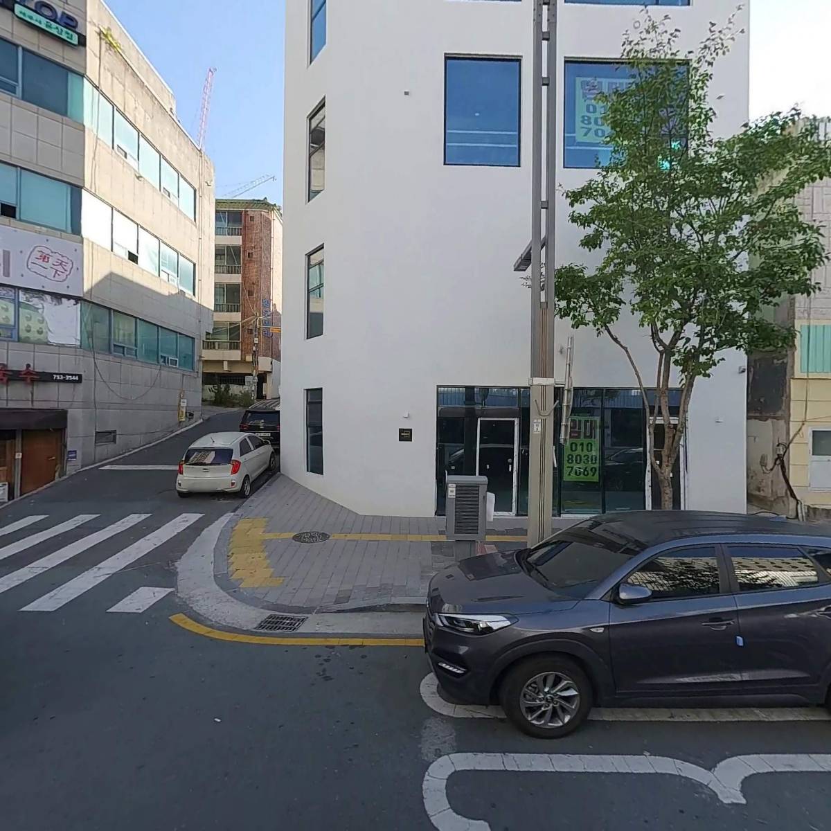 (주)아보스개발 낭만