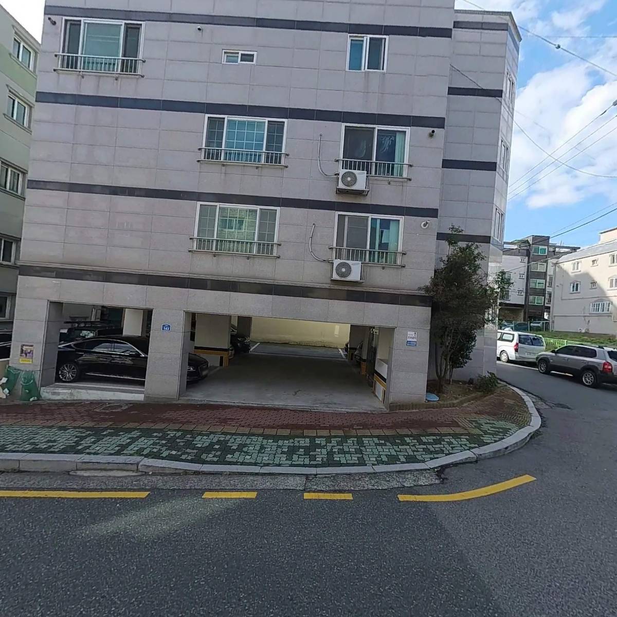 전주콩나물 국밥_3