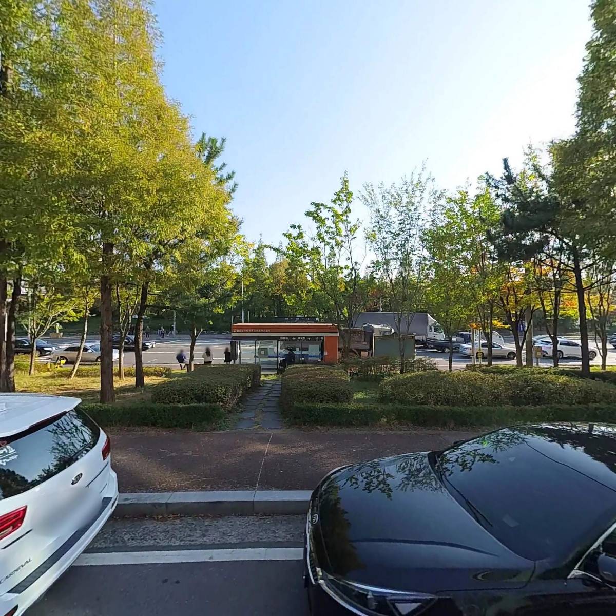 울산광역시북구문화예술회관