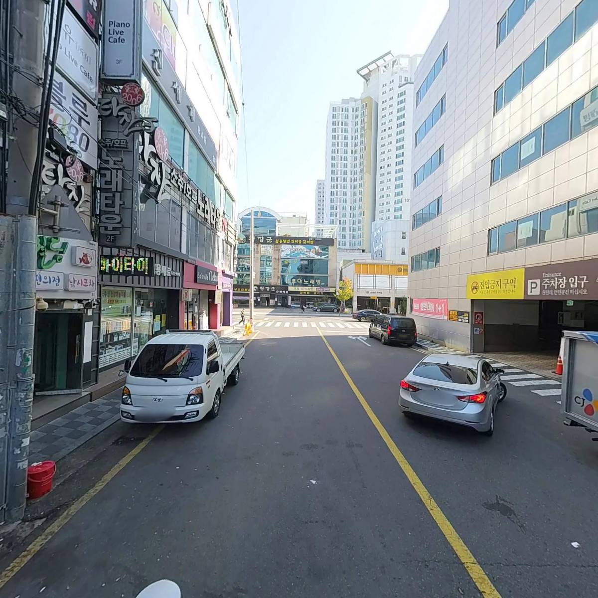 신세계 당구장_2