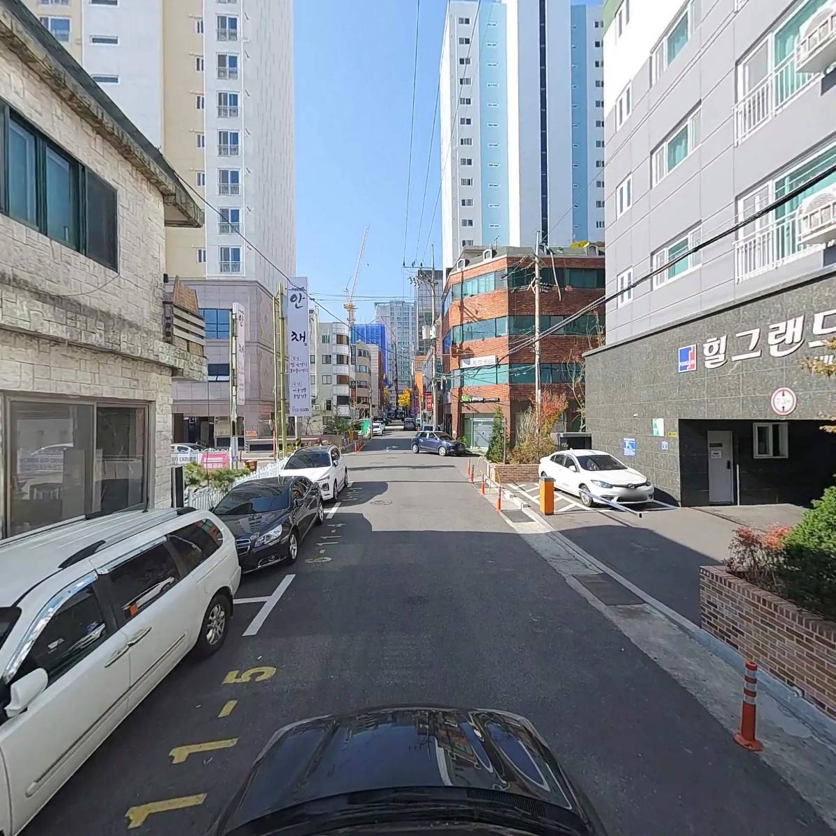 김여사해물밥상&통영장어탕_4