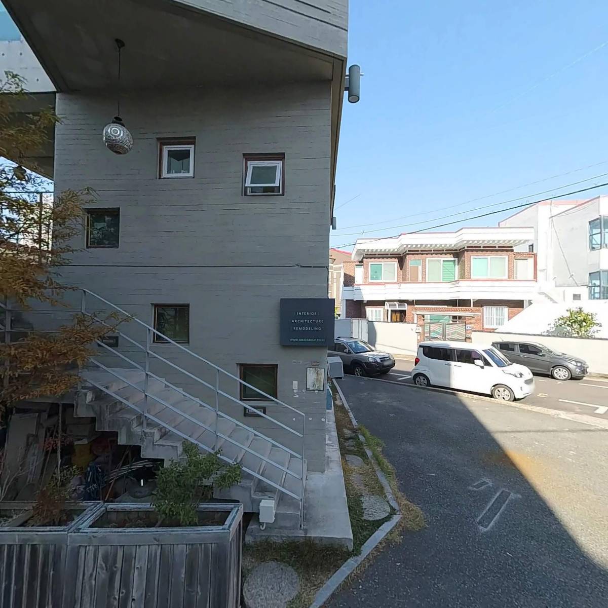 울산광역시강남교육지원청
