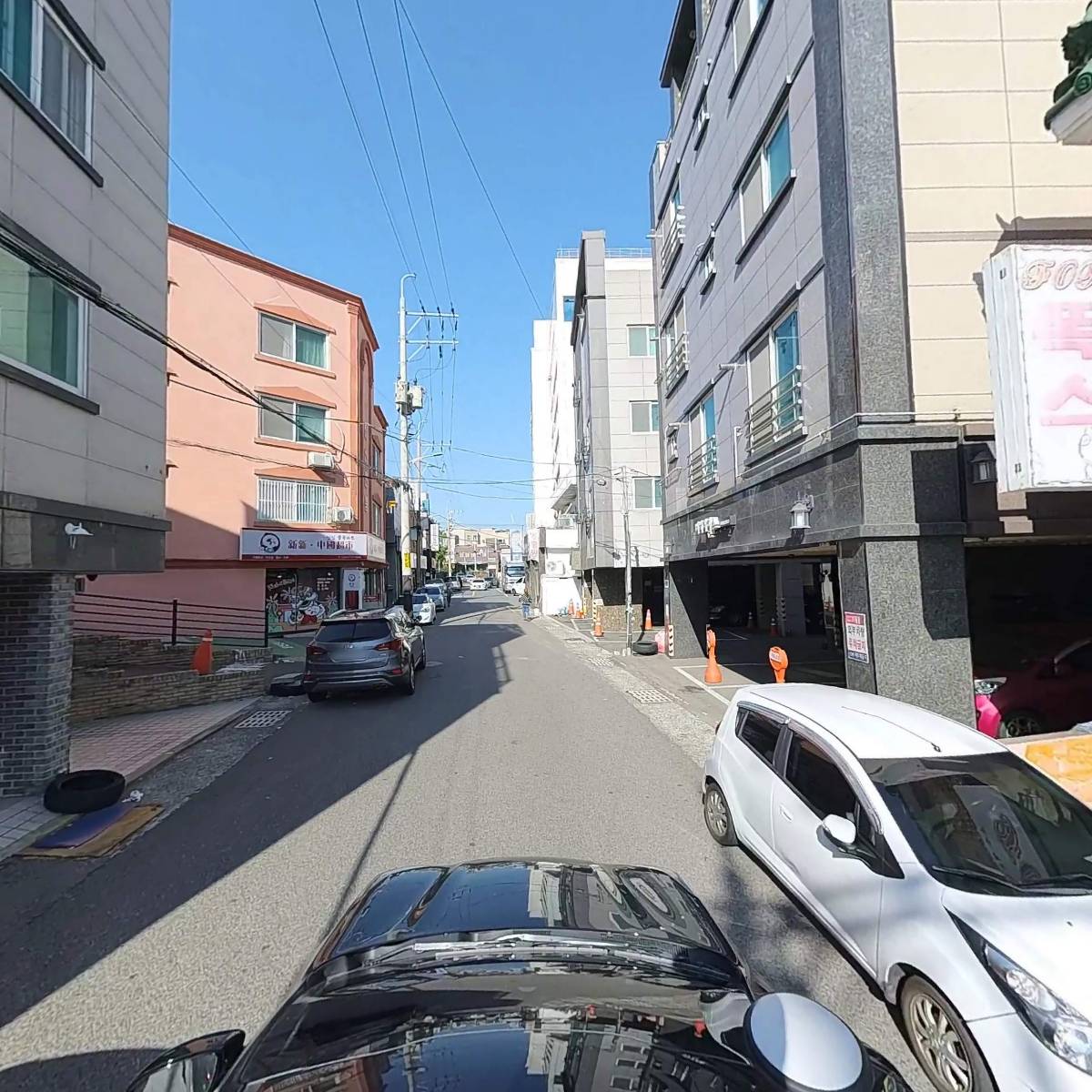 보다, 네일_4