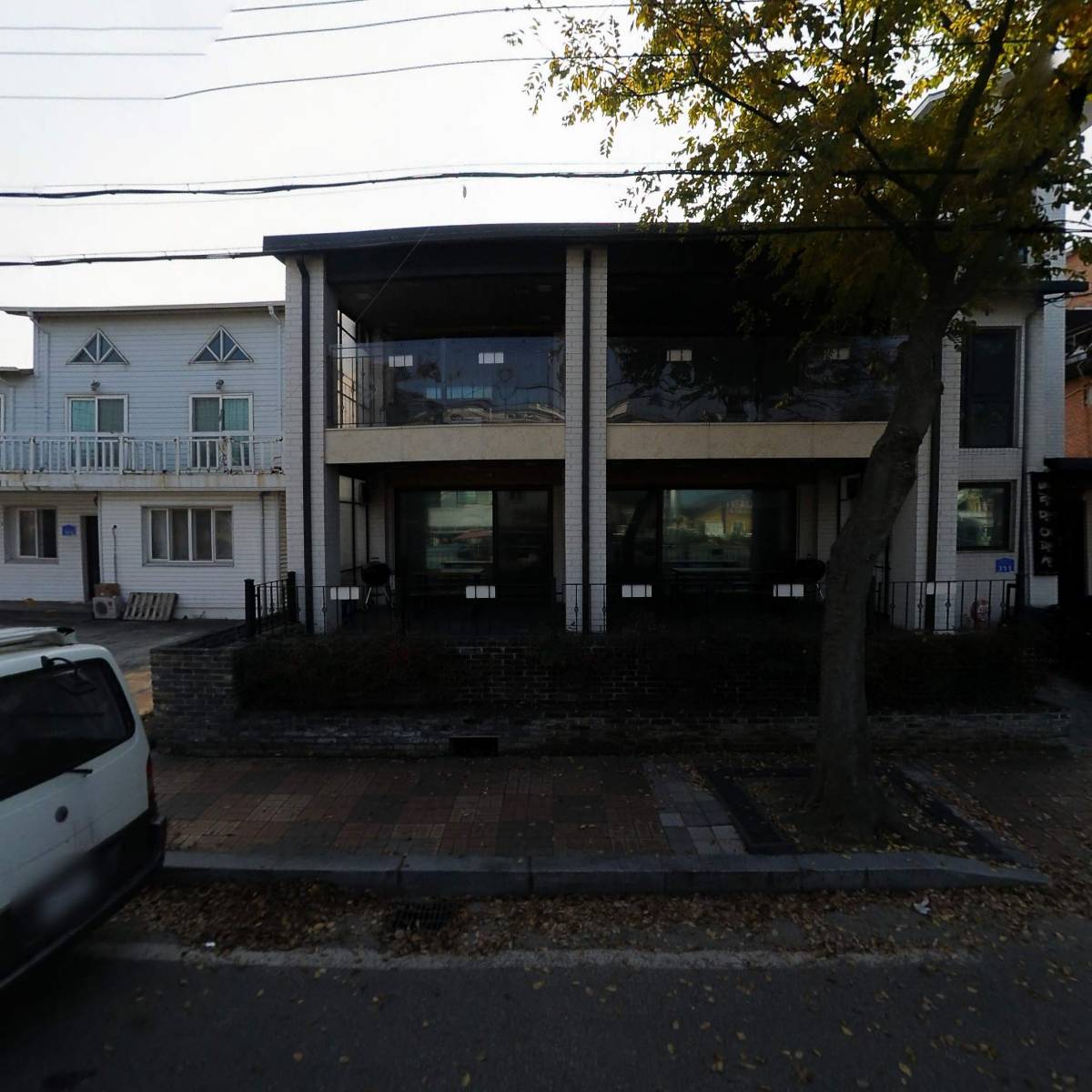 후니네수산