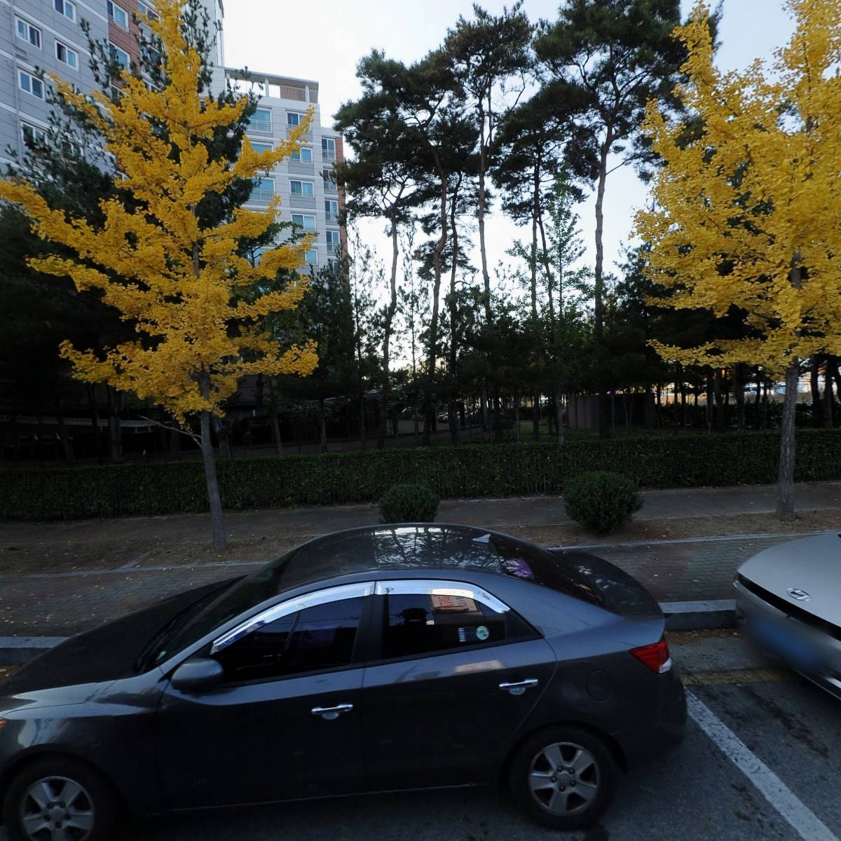 마음e편한부동산중개사무소