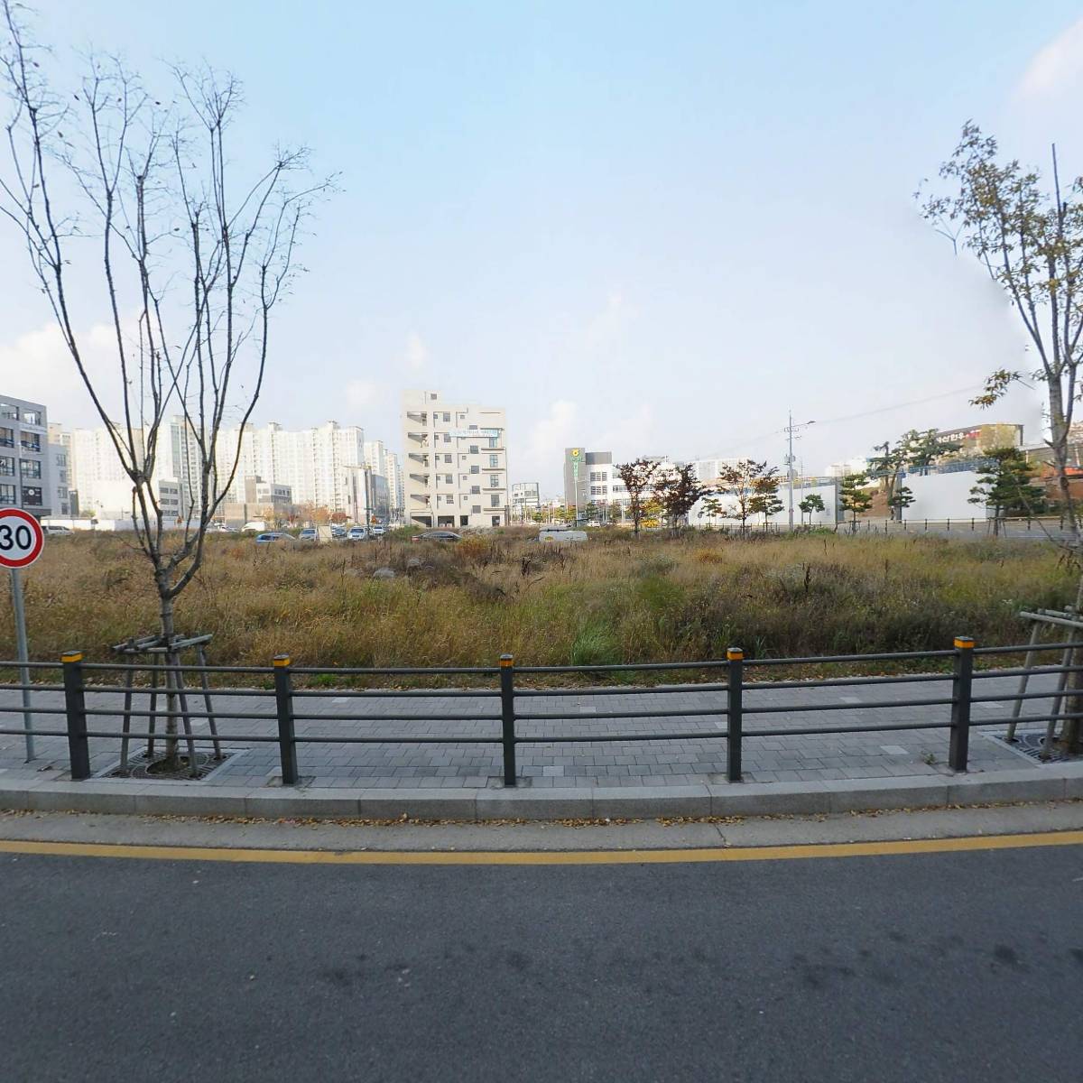 클레르두피케어센터